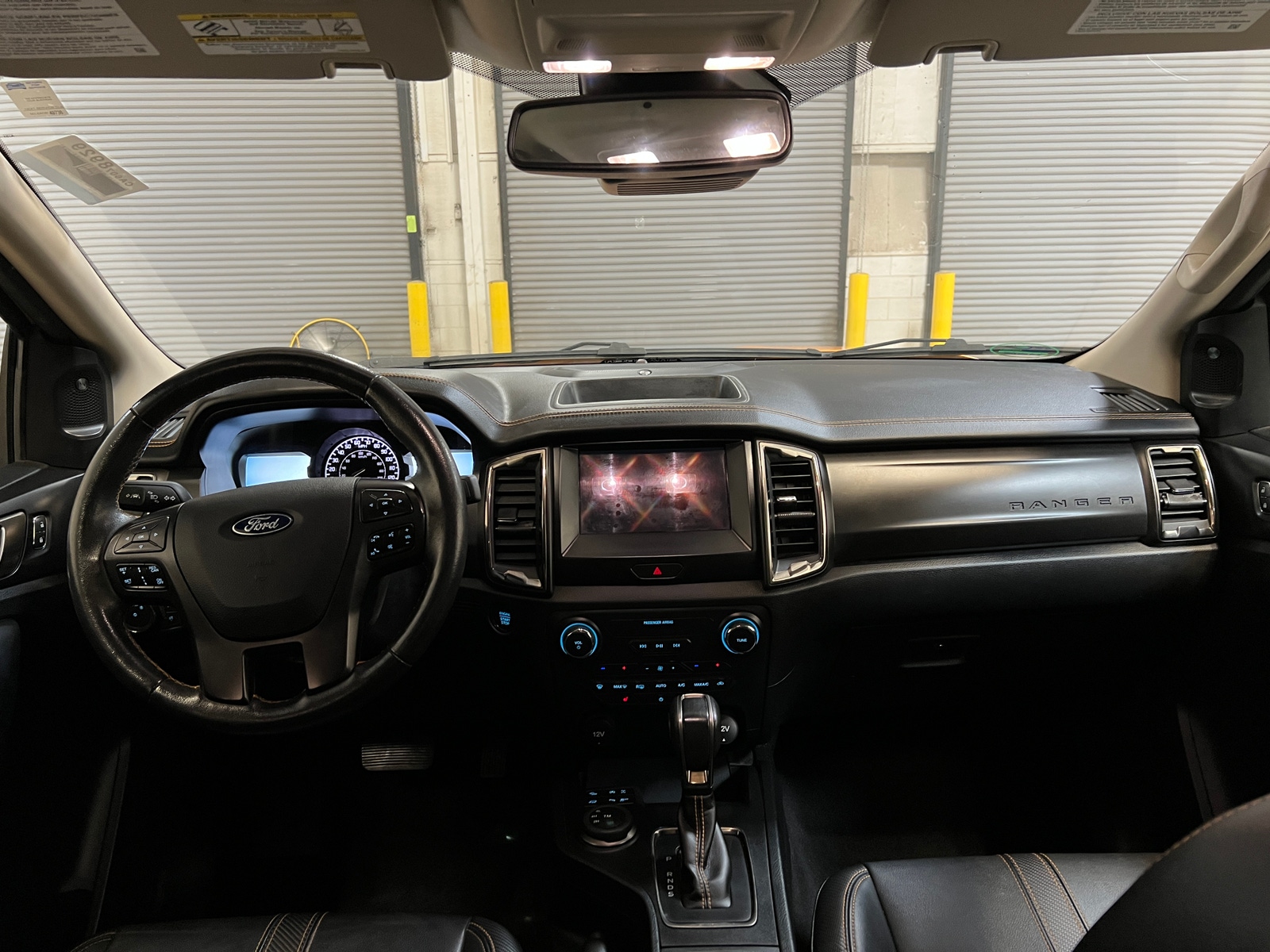 Thumbnail: 2022 Ford Ranger - 2