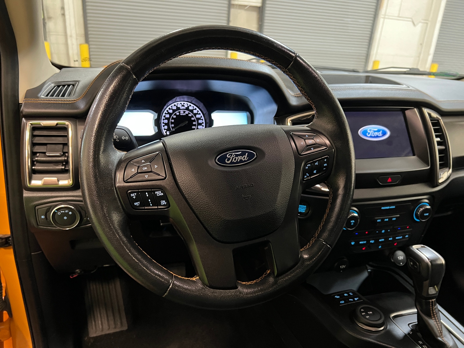 Thumbnail: 2022 Ford Ranger - 4