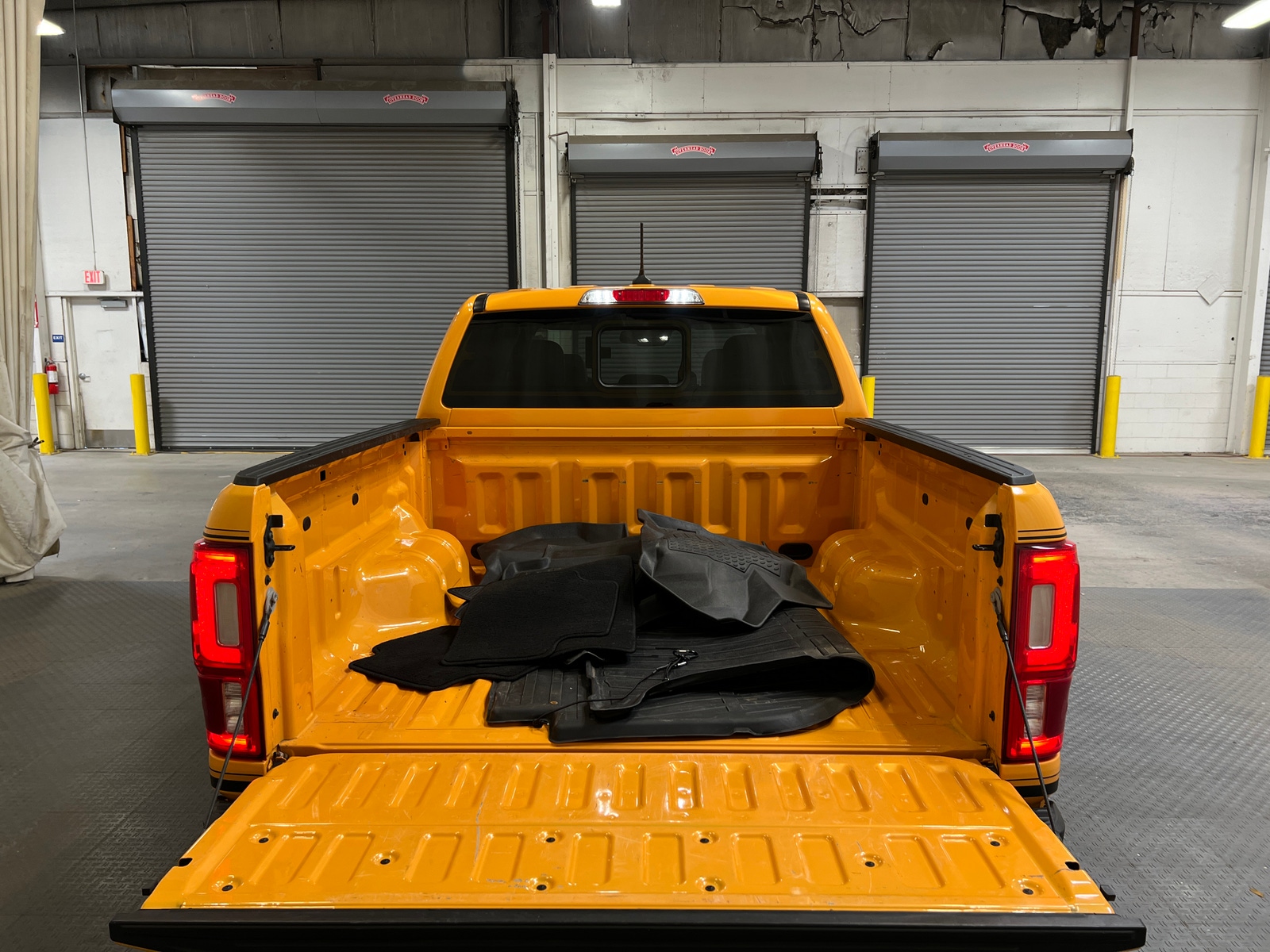 Thumbnail: 2022 Ford Ranger - 6