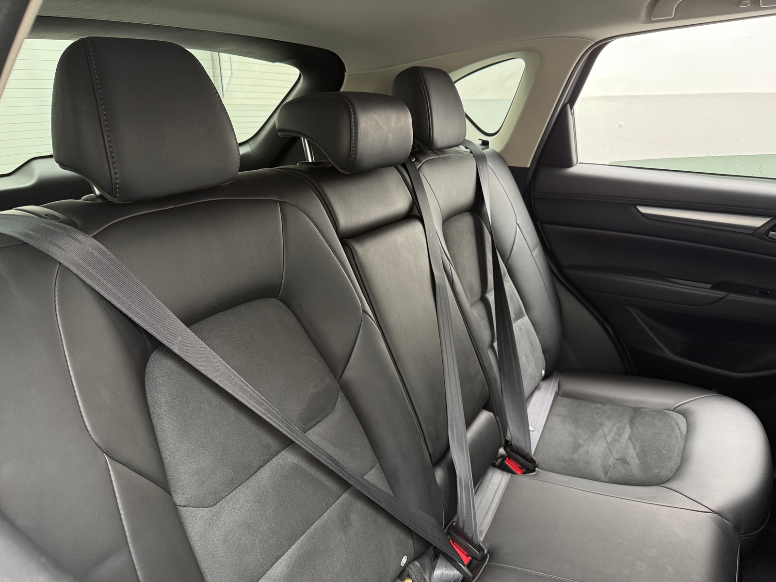 Thumbnail: 2019 Mazda CX-5 - 5