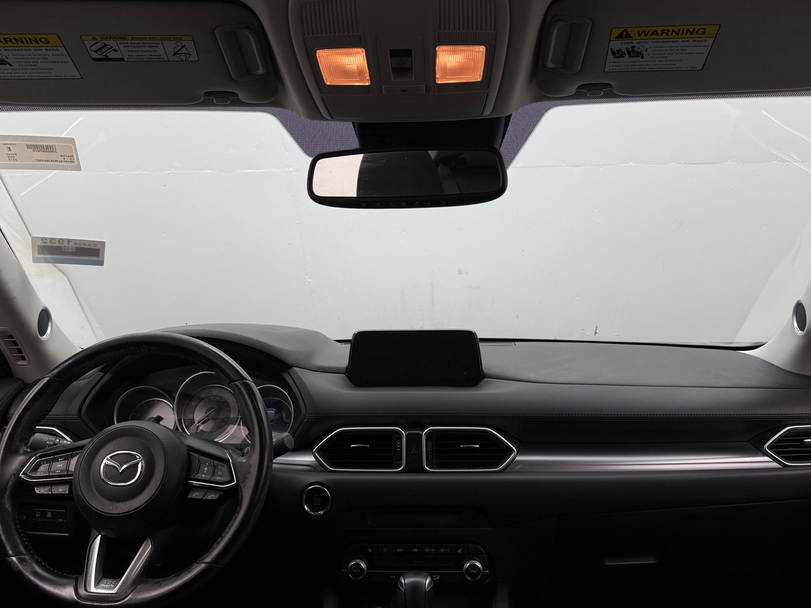 Thumbnail: 2019 Mazda CX-5 - 2