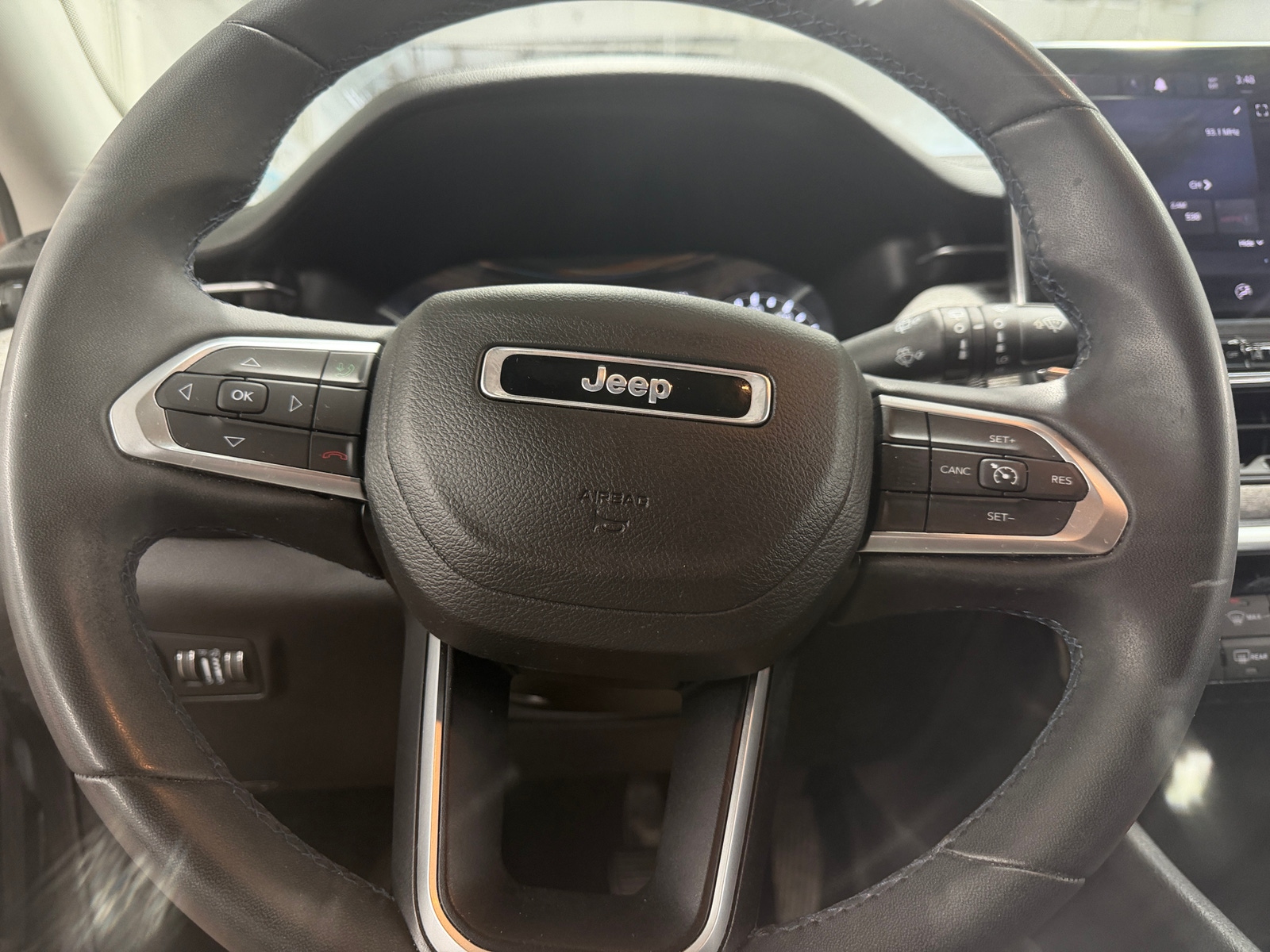 Thumbnail: 2022 Jeep Compass - 5