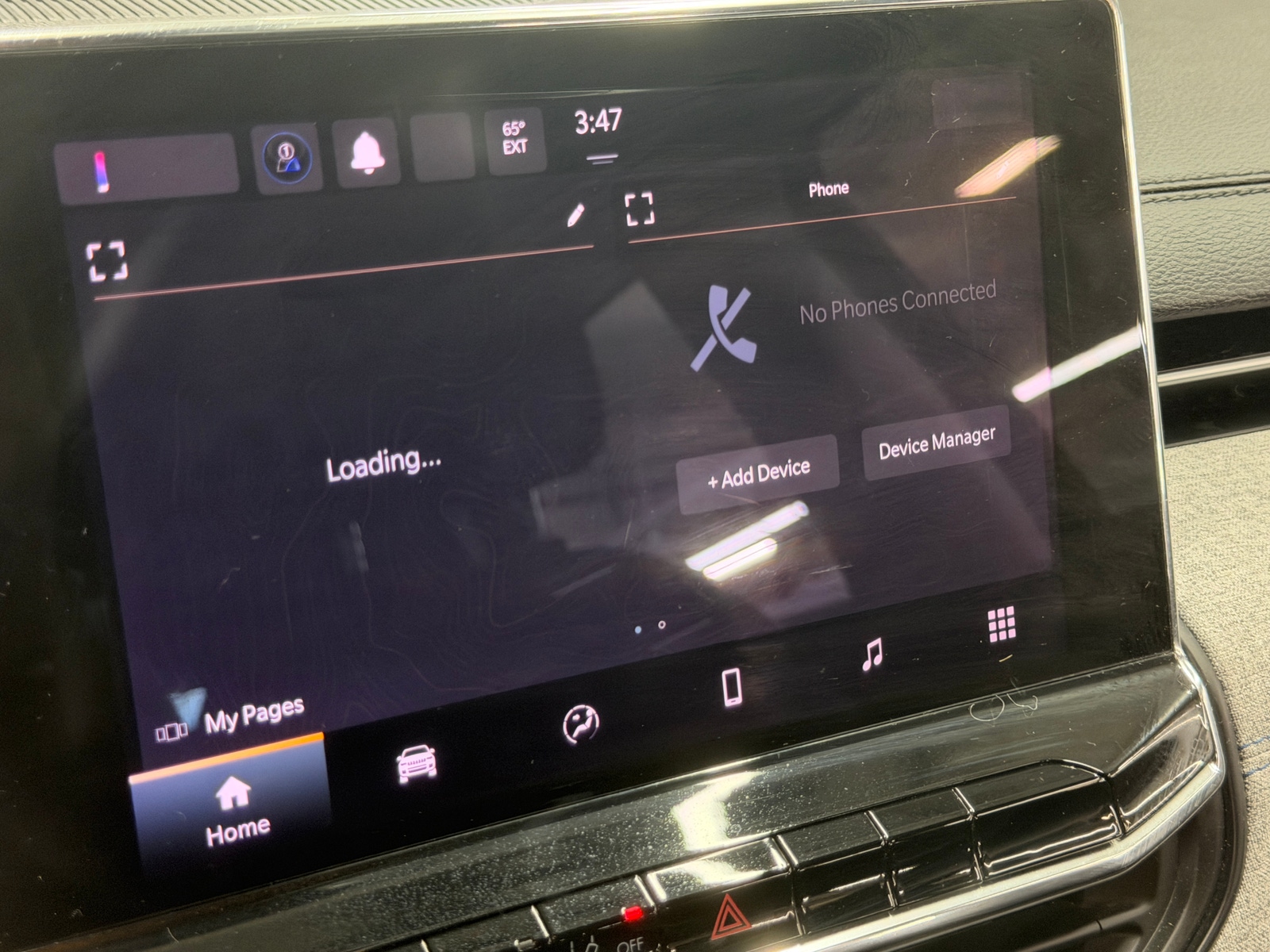 Thumbnail: 2022 Jeep Compass - 4