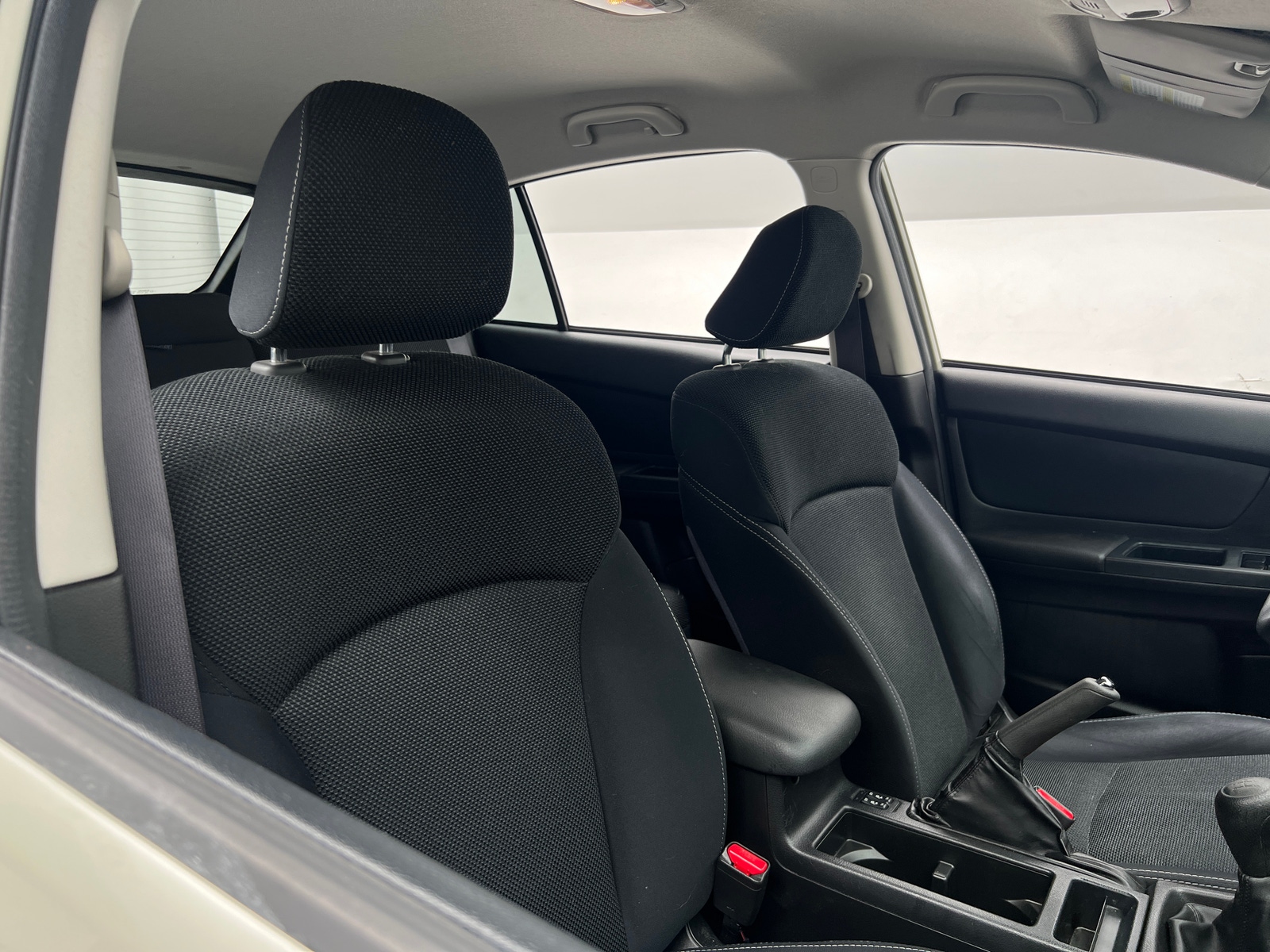 Thumbnail: 2014 Subaru XV Crosstrek - 2