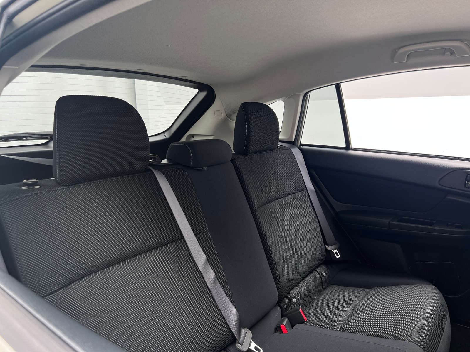 Thumbnail: 2014 Subaru XV Crosstrek - 6