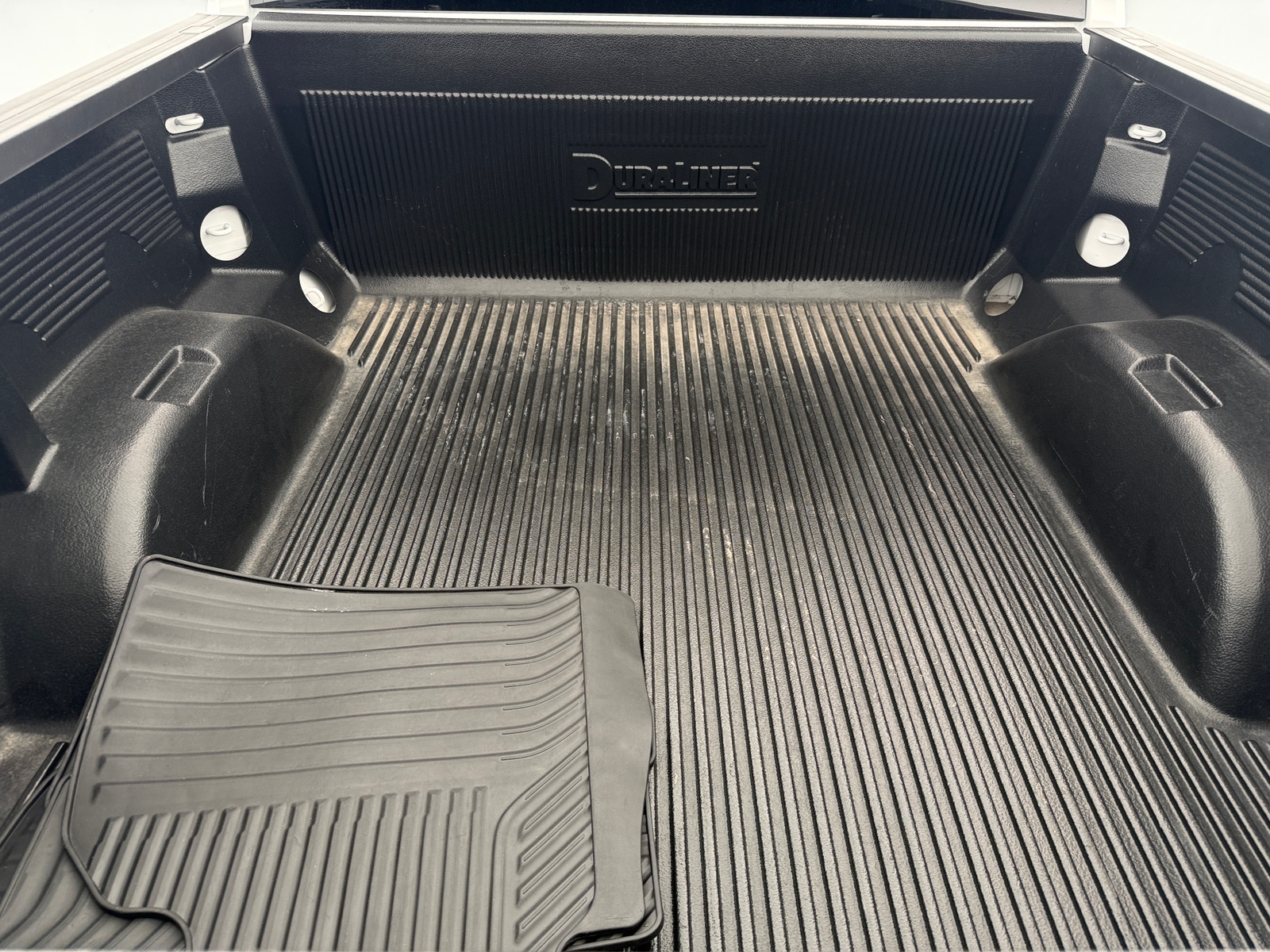Thumbnail: 2026 Chevrolet Silverado 1500 - 7