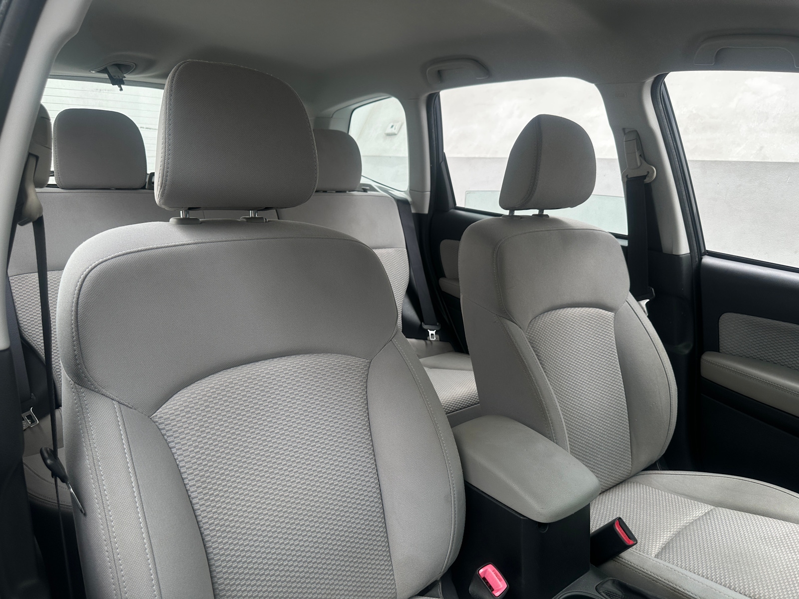 Thumbnail: 2018 Subaru Forester - 2