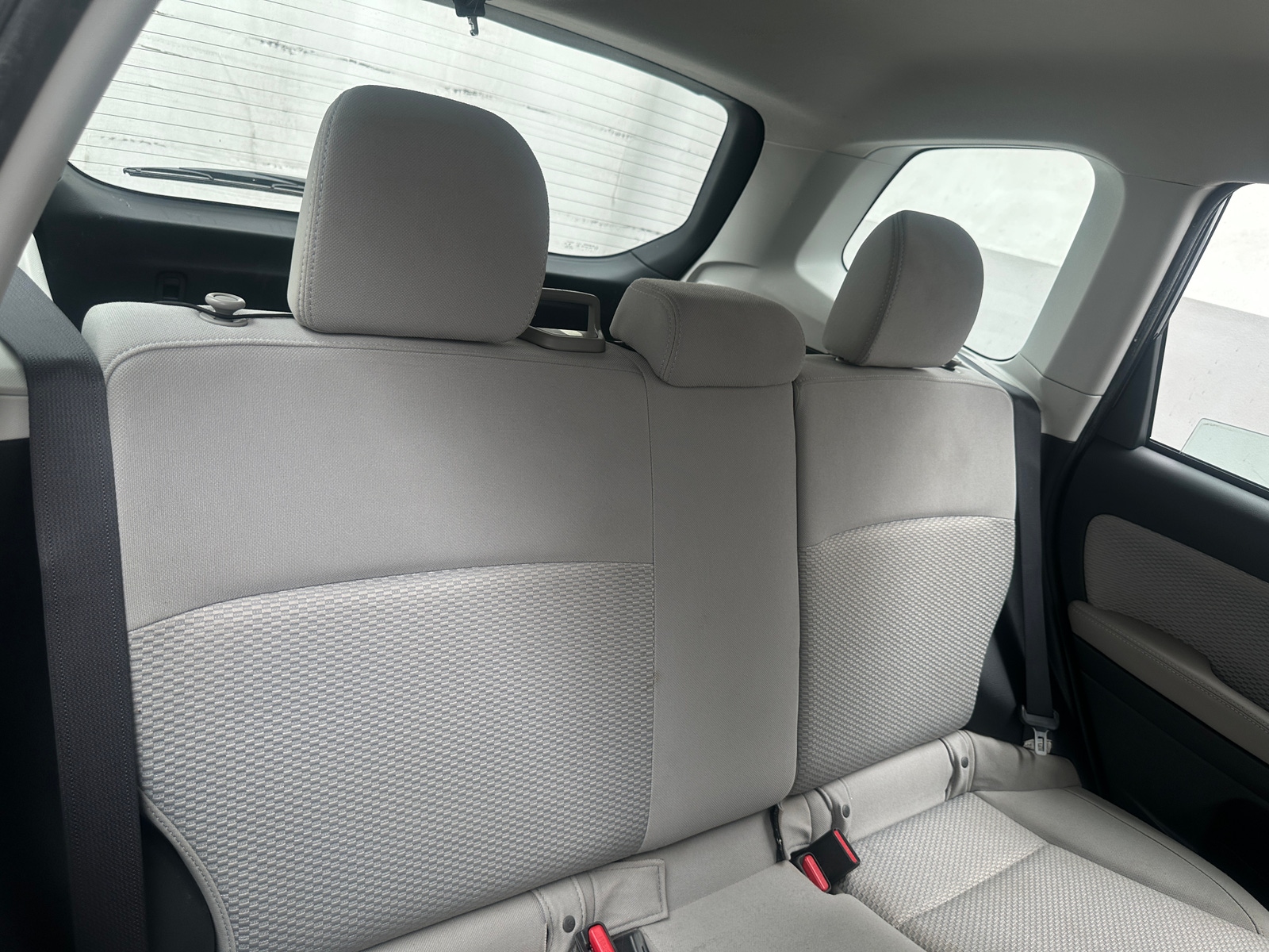 Thumbnail: 2018 Subaru Forester - 6