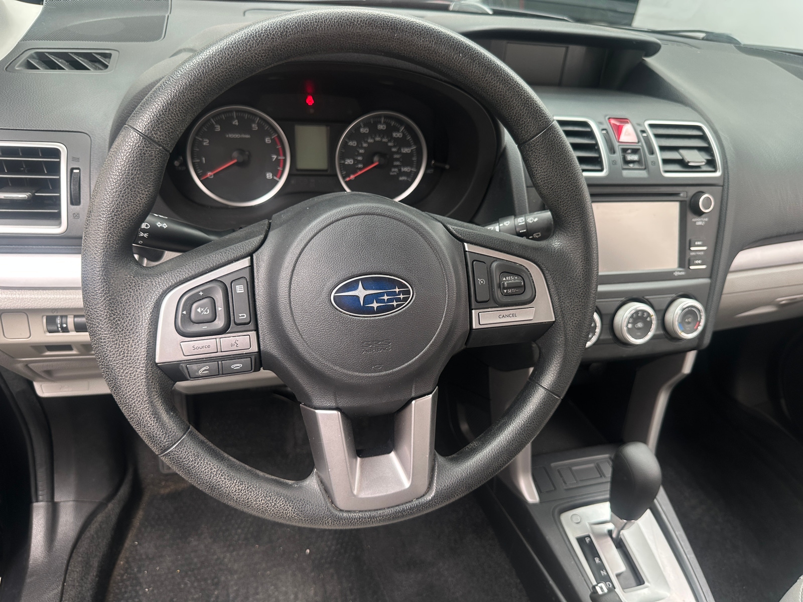 Thumbnail: 2018 Subaru Forester - 5