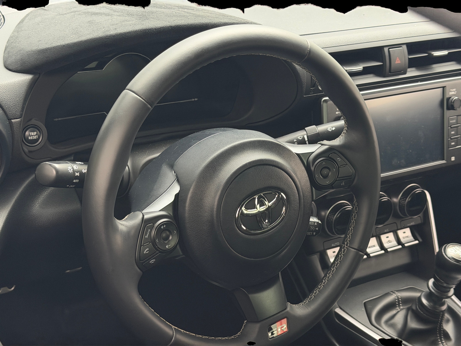 Thumbnail: 2023 Toyota GR86 - 4