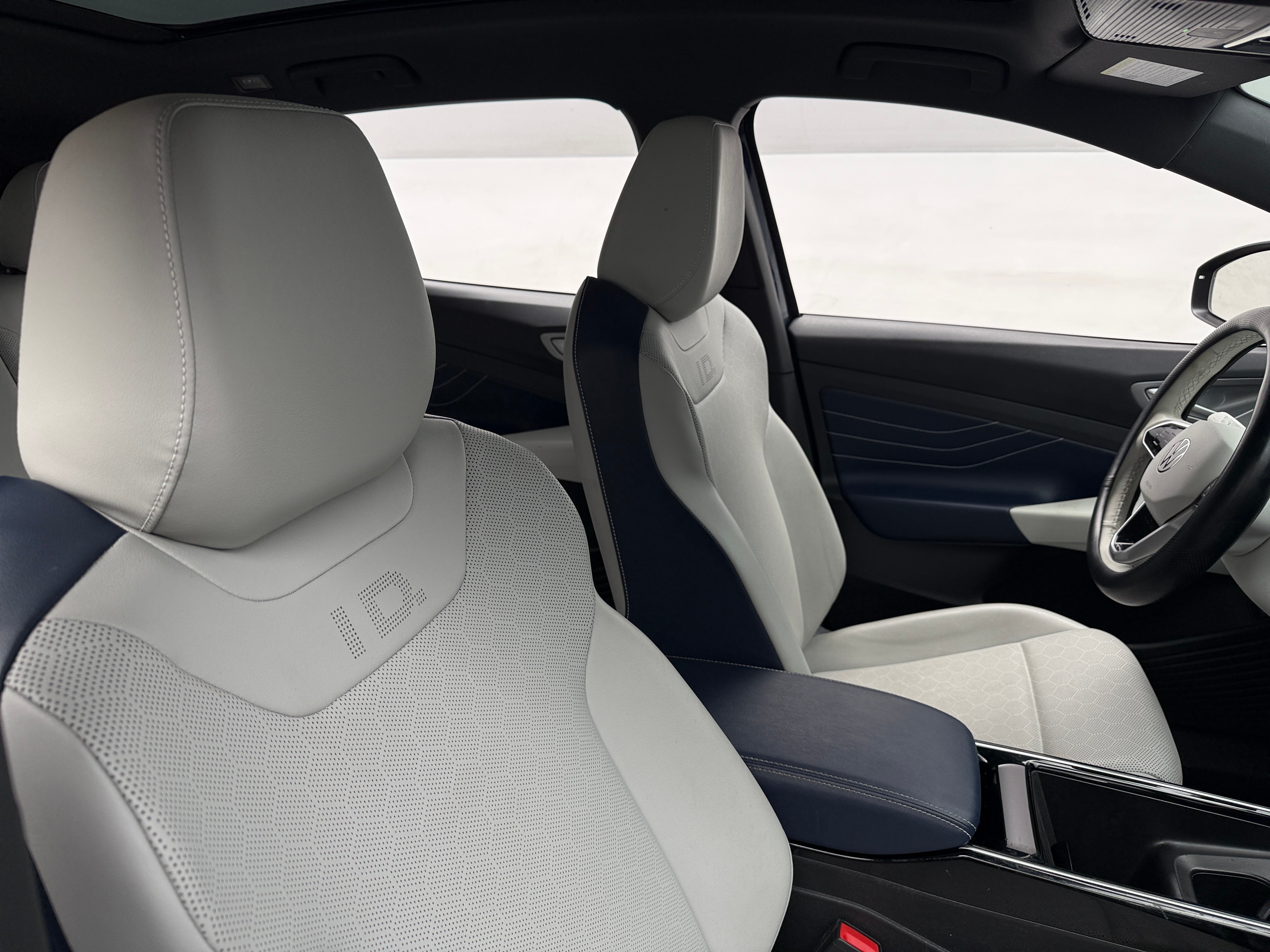 2023 Volkswagen ID.4