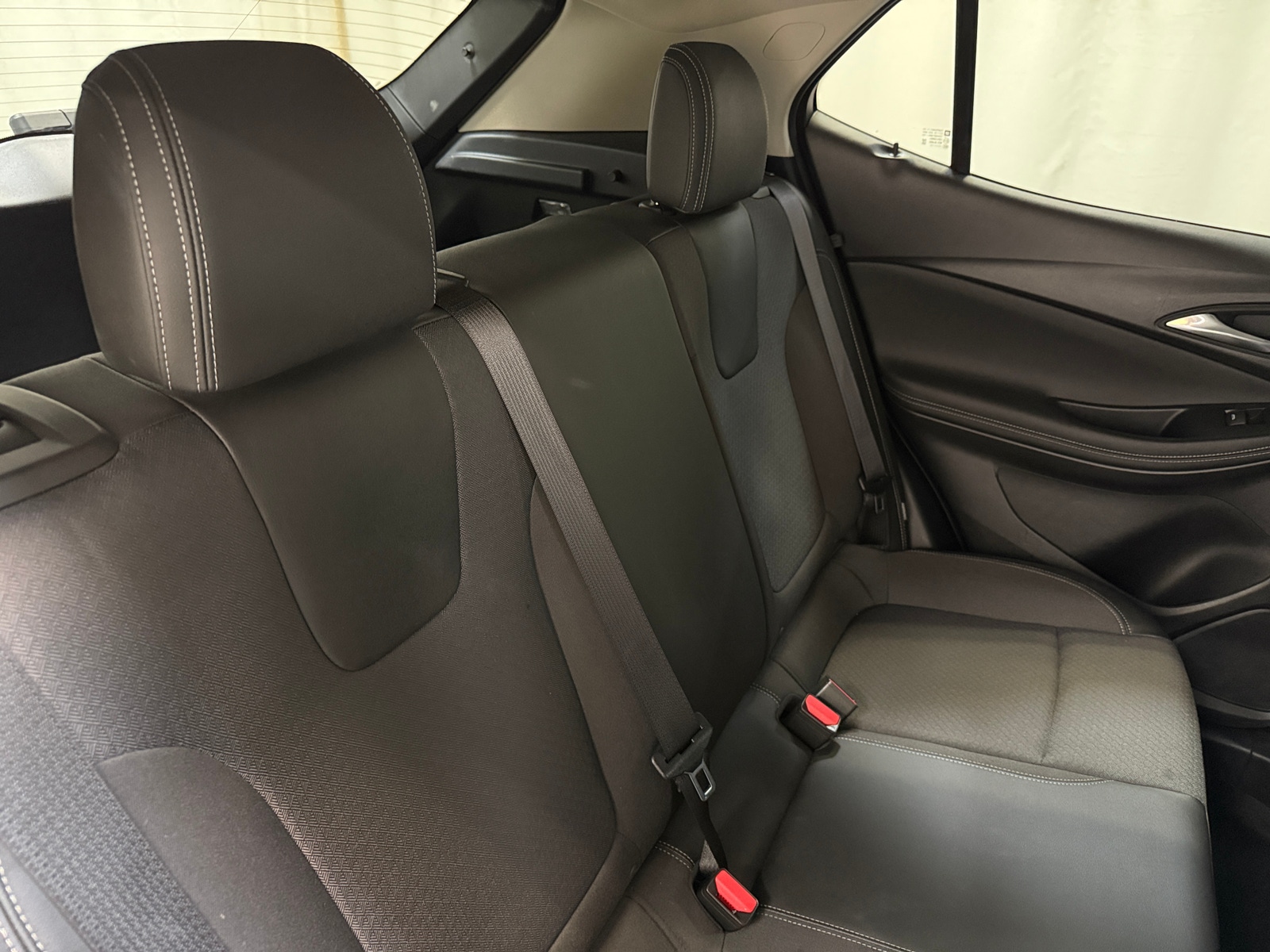 Thumbnail: 2025 Buick Encore GX - 6