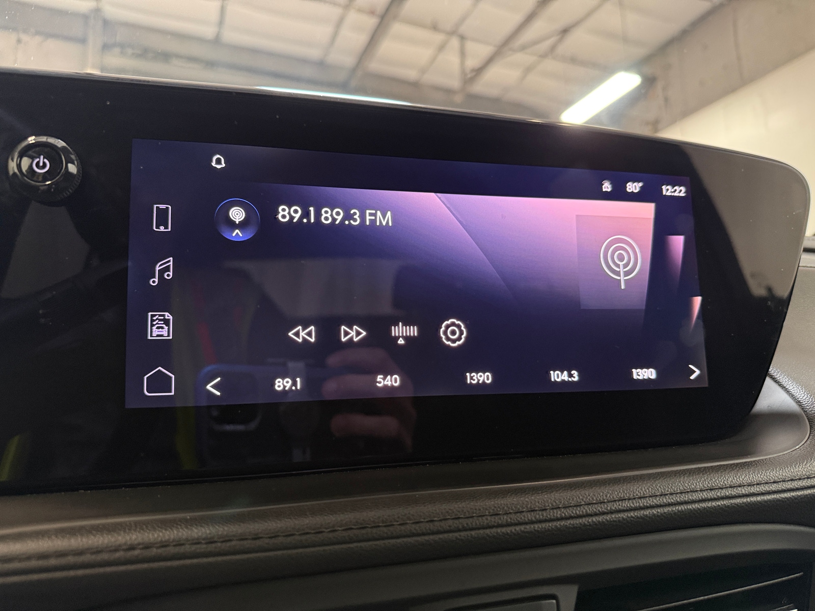 Thumbnail: 2025 Buick Encore GX - 4