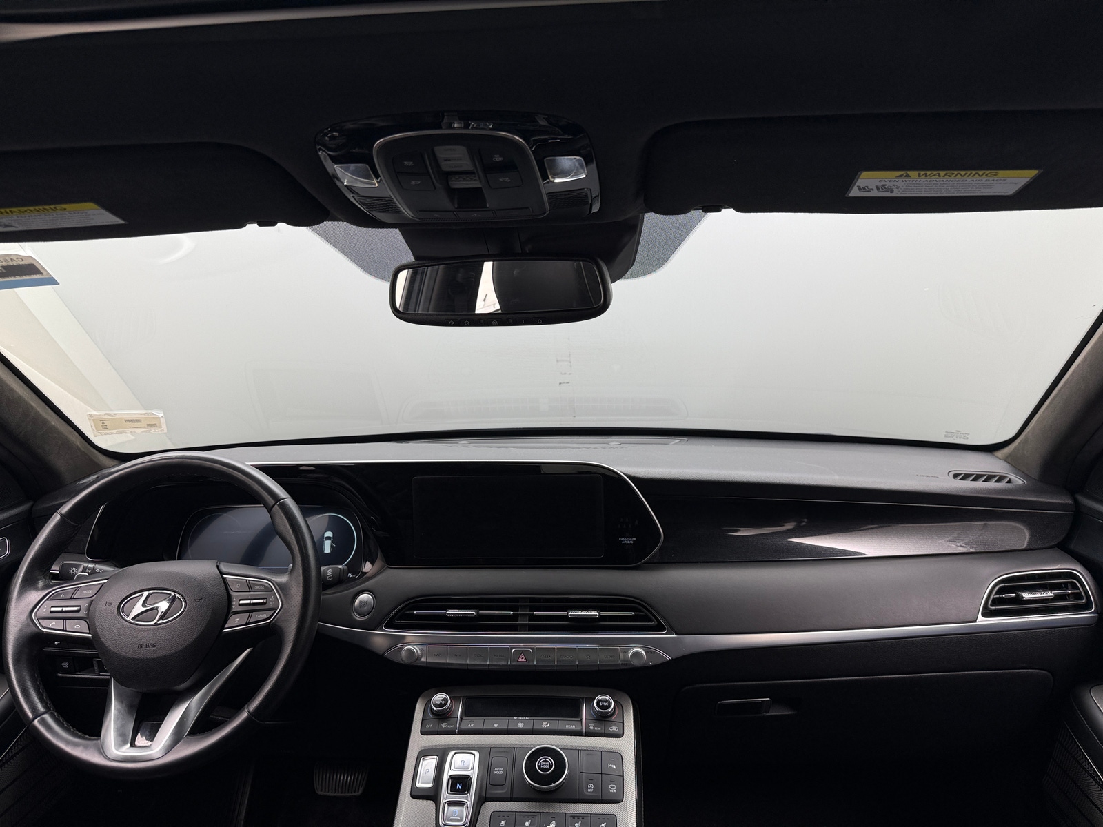 Thumbnail: 2022 Hyundai Palisade - 2