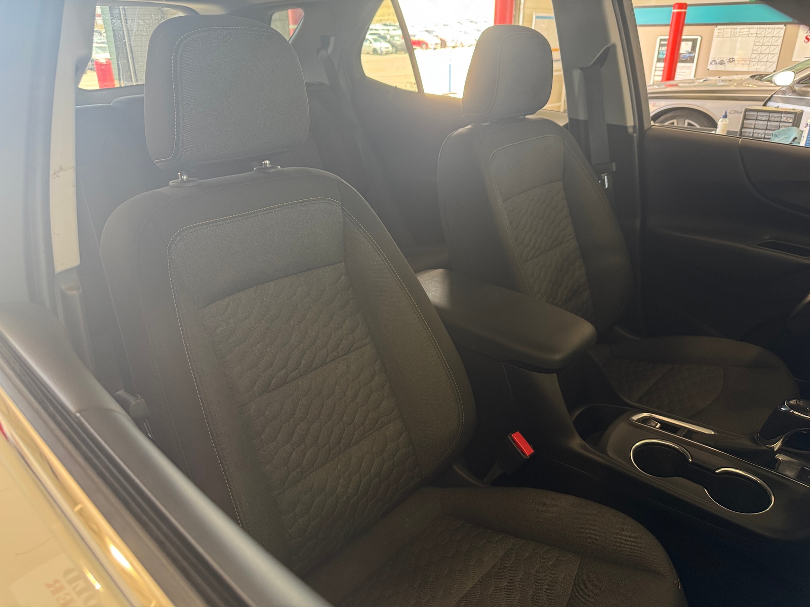 Thumbnail: 2019 Chevrolet Equinox - 2