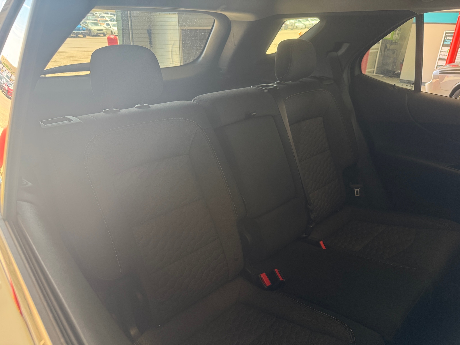 Thumbnail: 2019 Chevrolet Equinox - 6