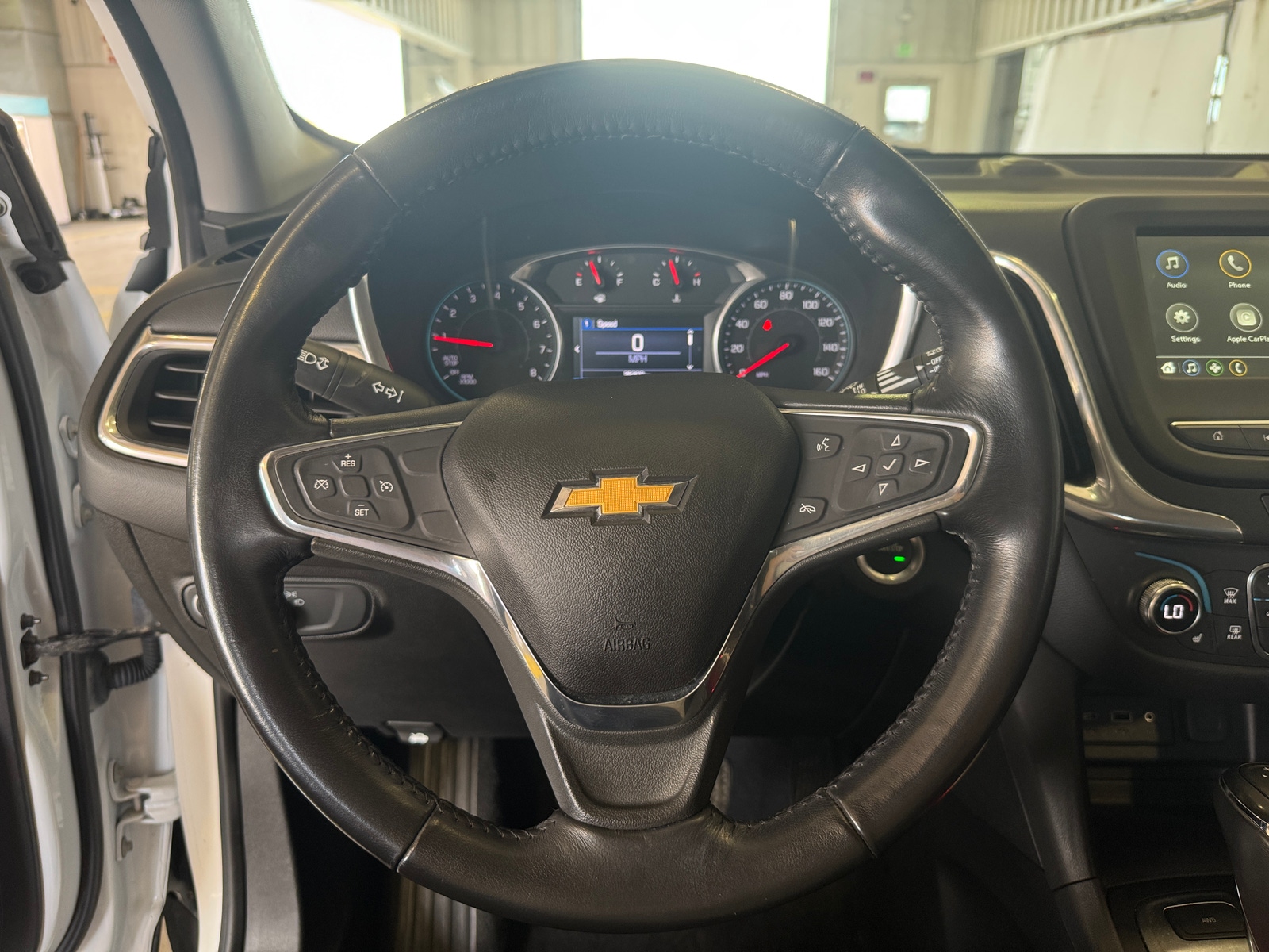 Thumbnail: 2019 Chevrolet Equinox - 5