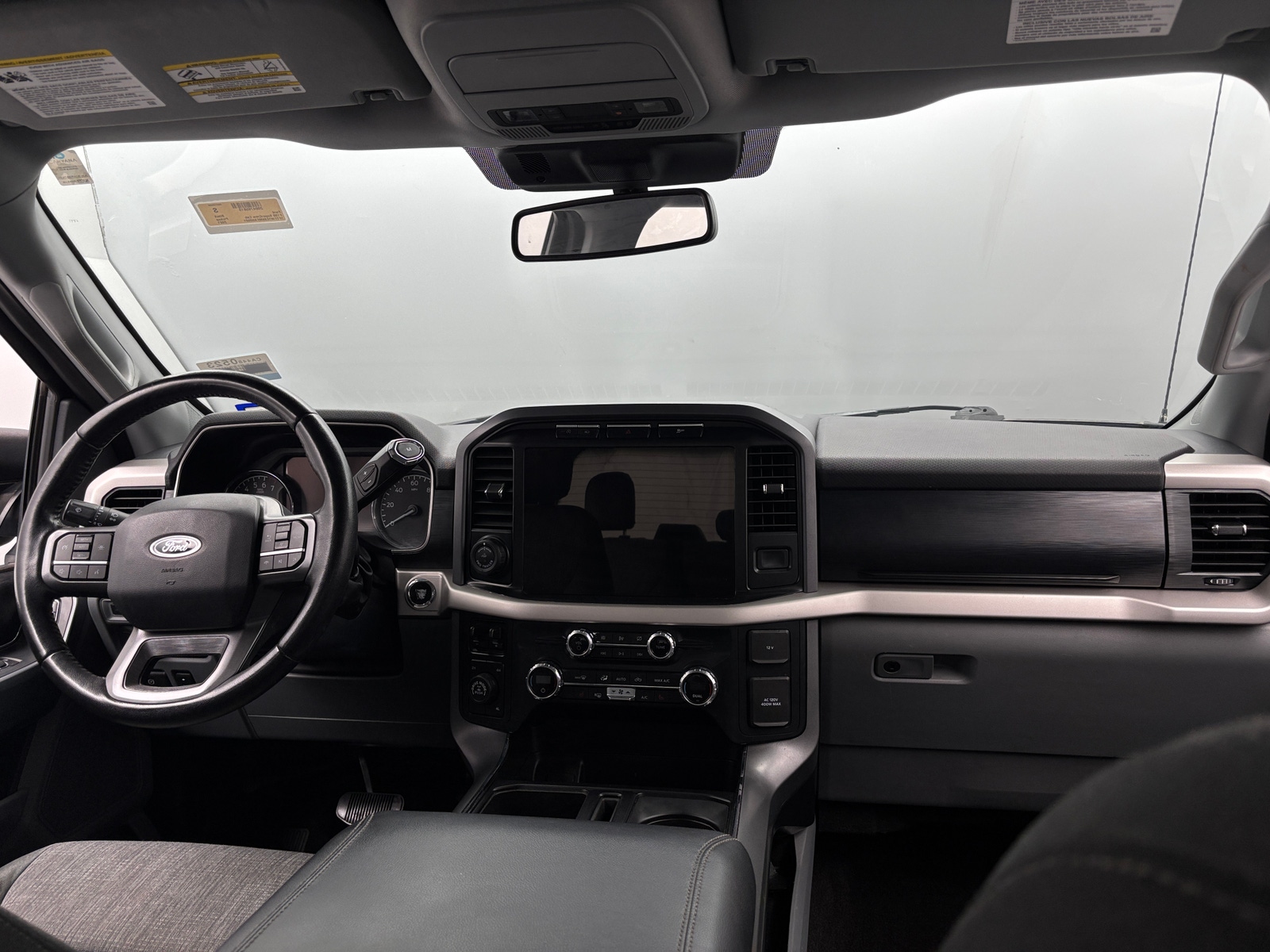 Thumbnail: 2021 Ford Econoline - 3
