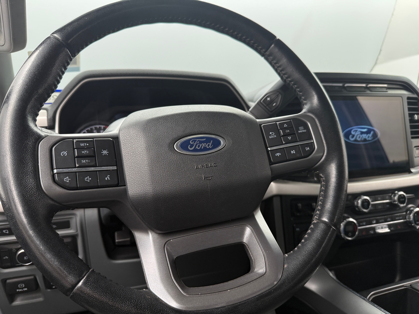 Thumbnail: 2021 Ford Econoline - 5