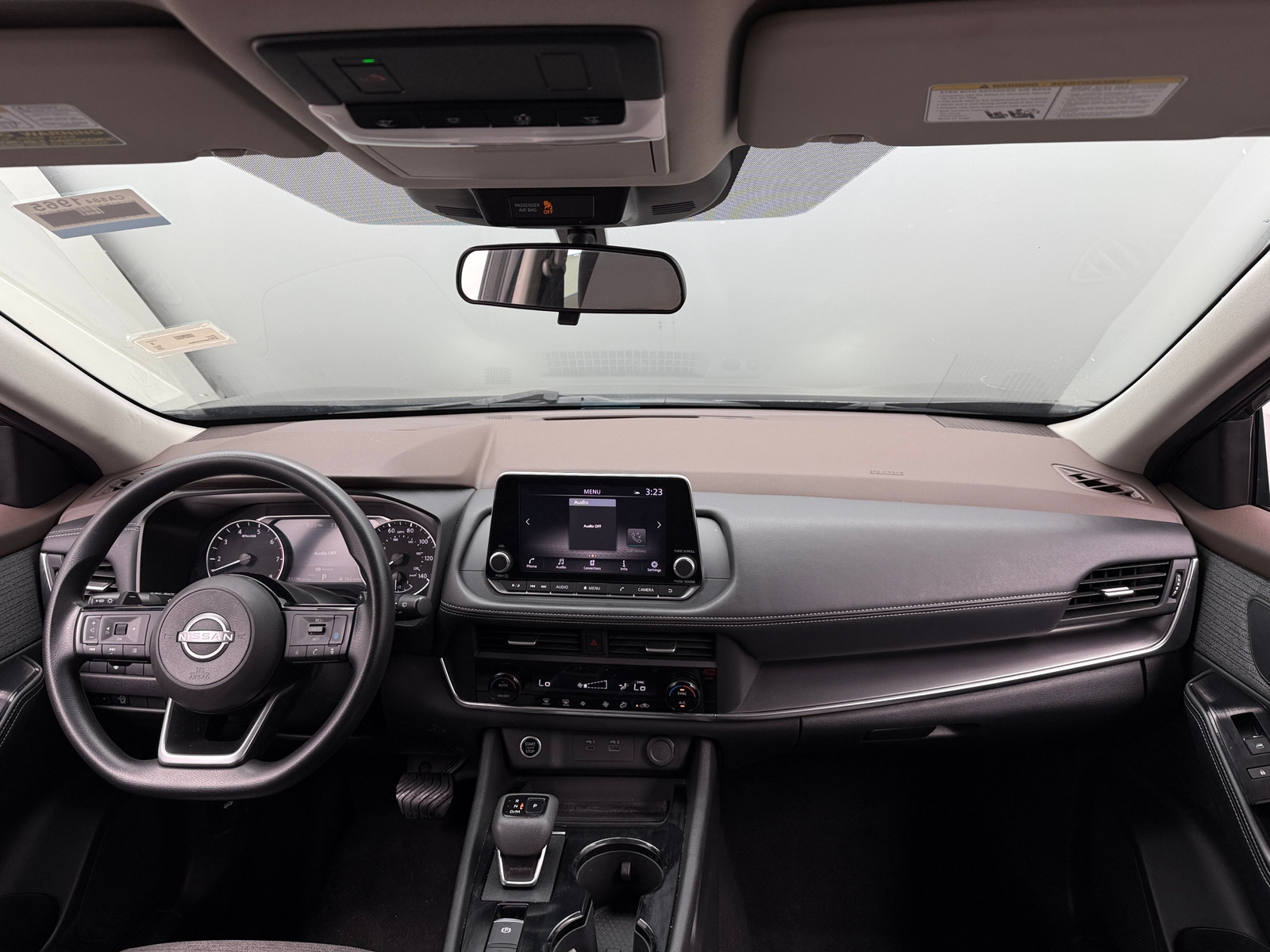 Thumbnail: 2023 Nissan Rogue - 3