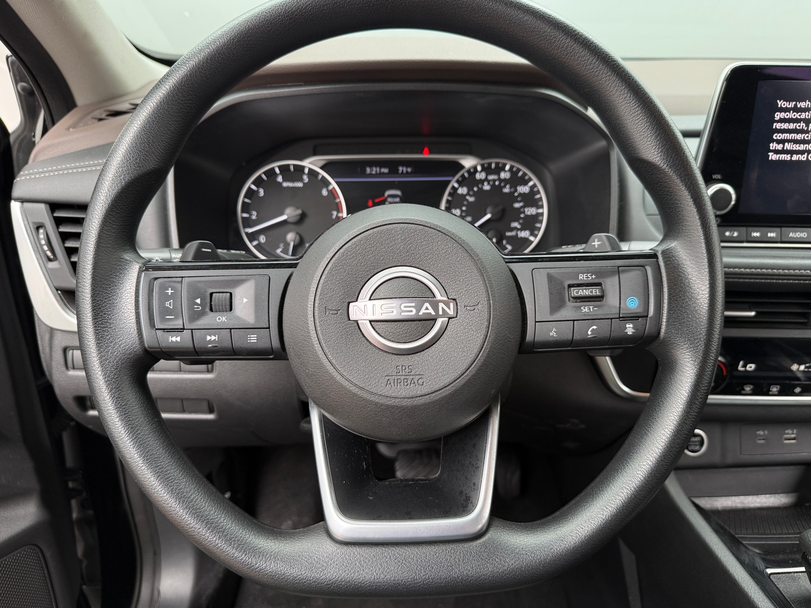 Thumbnail: 2023 Nissan Rogue - 5