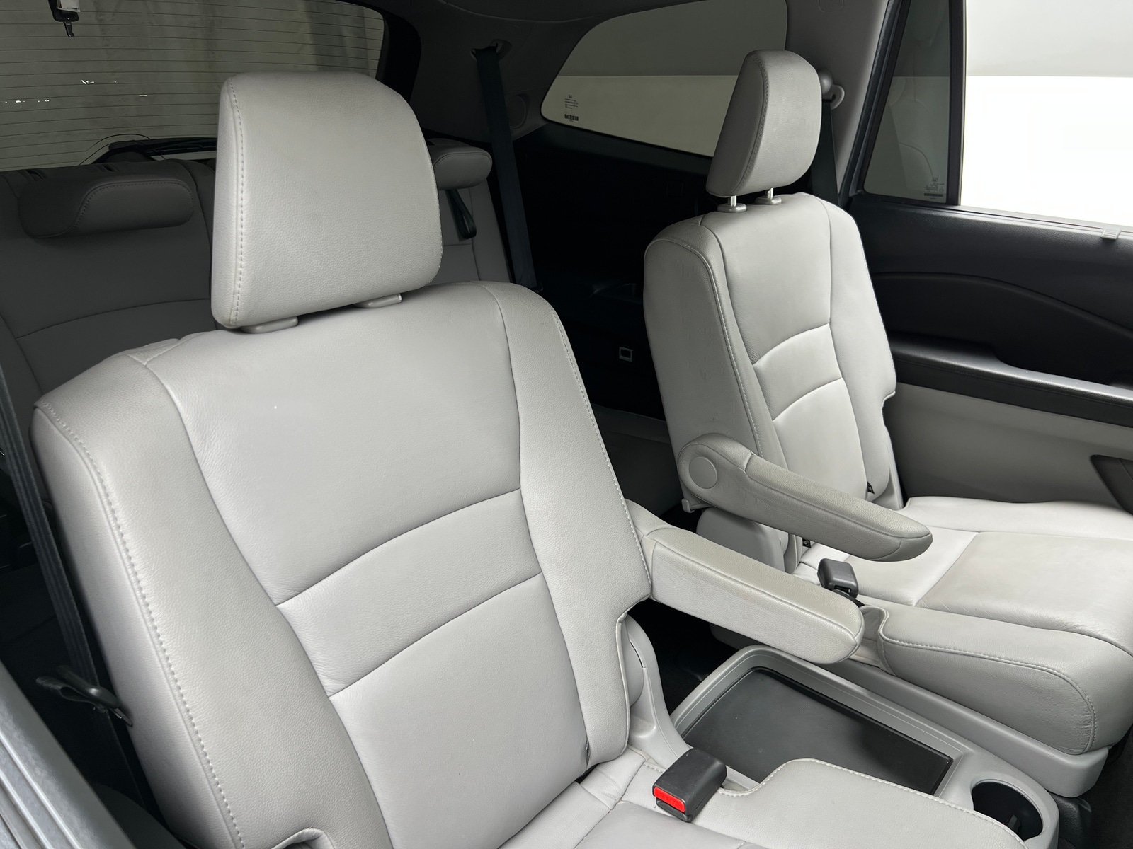 Thumbnail: 2020 Honda Pilot - 5