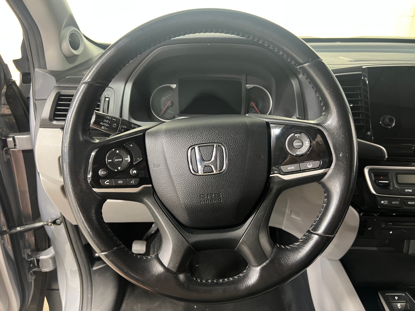 Thumbnail: 2020 Honda Pilot - 4