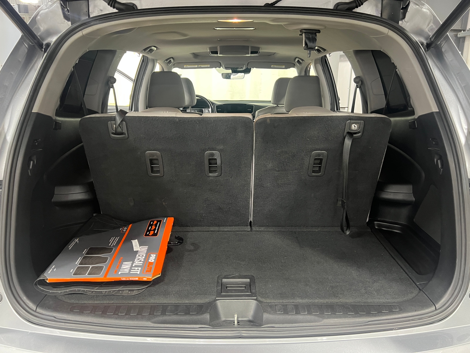 Thumbnail: 2020 Honda Pilot - 6