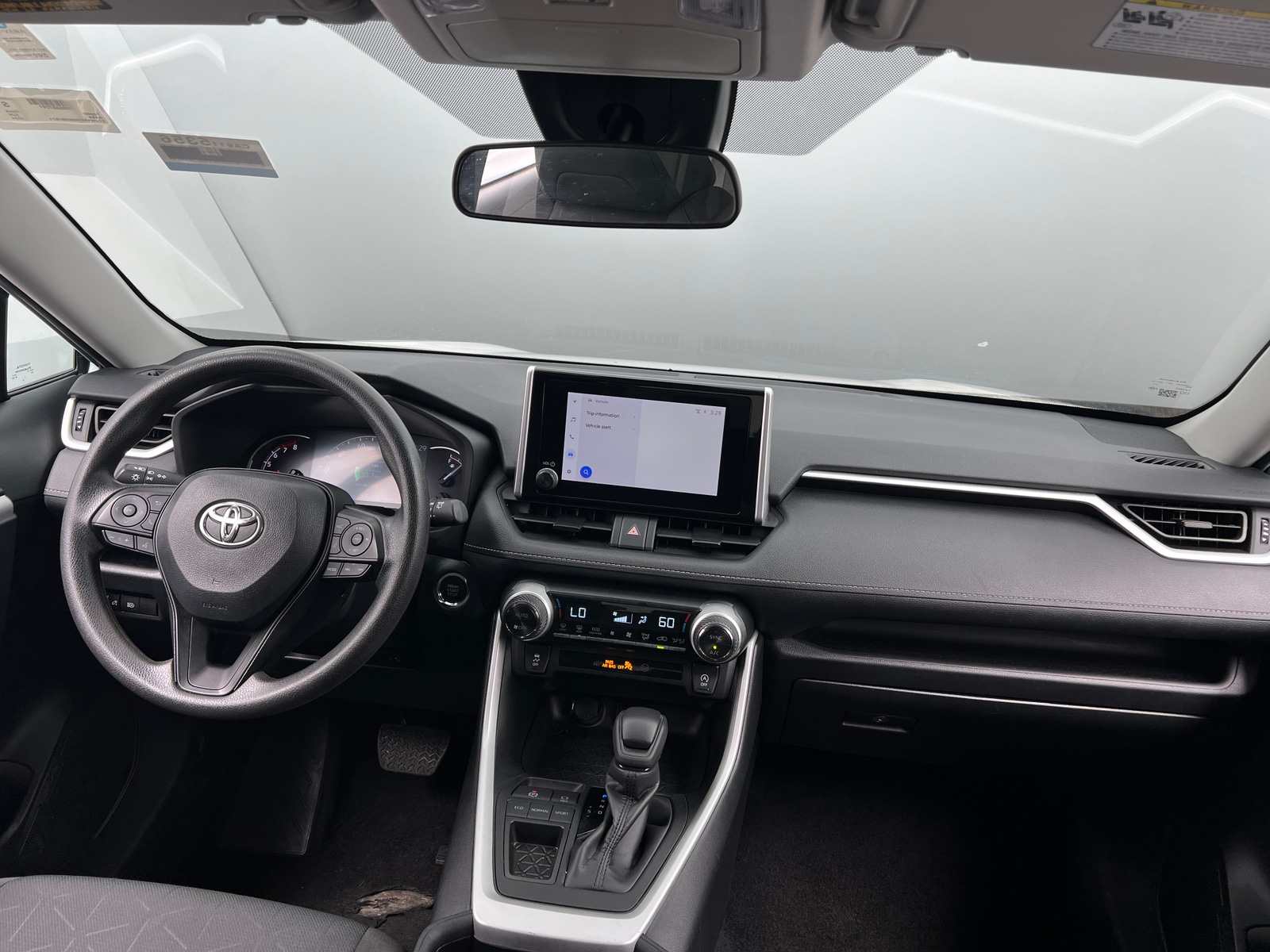 Thumbnail: 2024 Toyota RAV4 - 3