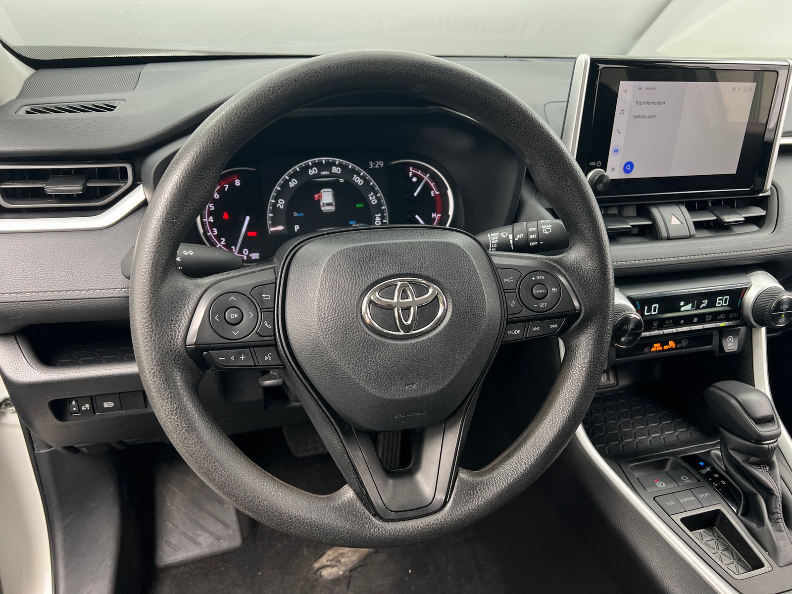 Thumbnail: 2024 Toyota RAV4 - 5