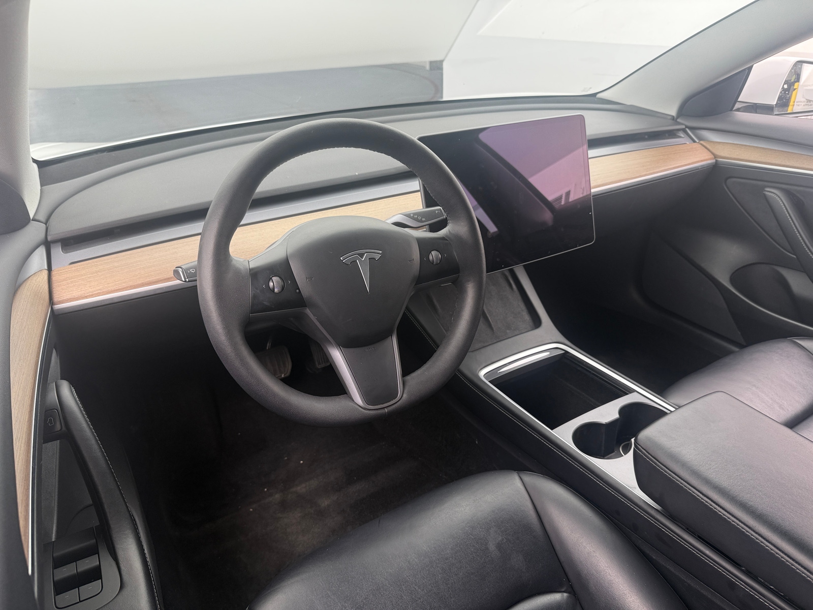 Thumbnail: 2021 Tesla Model 3 - 2