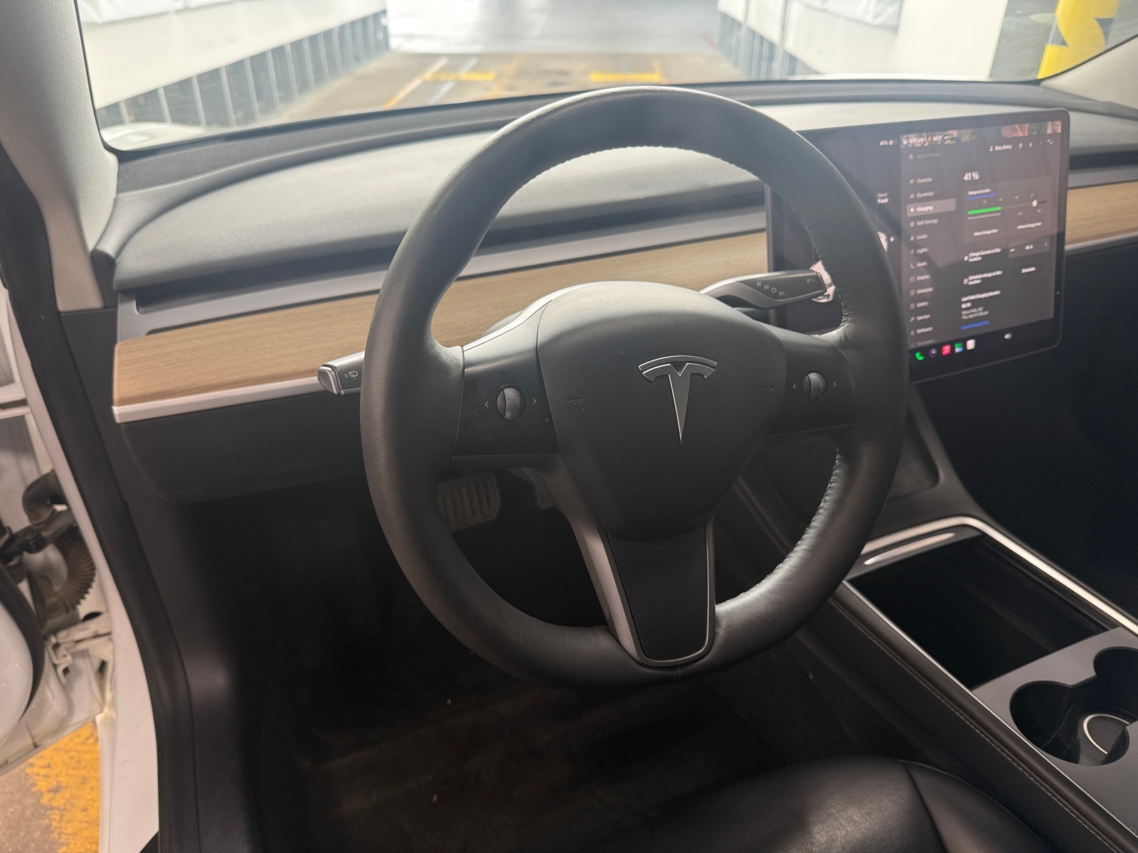 Thumbnail: 2021 Tesla Model 3 - 4