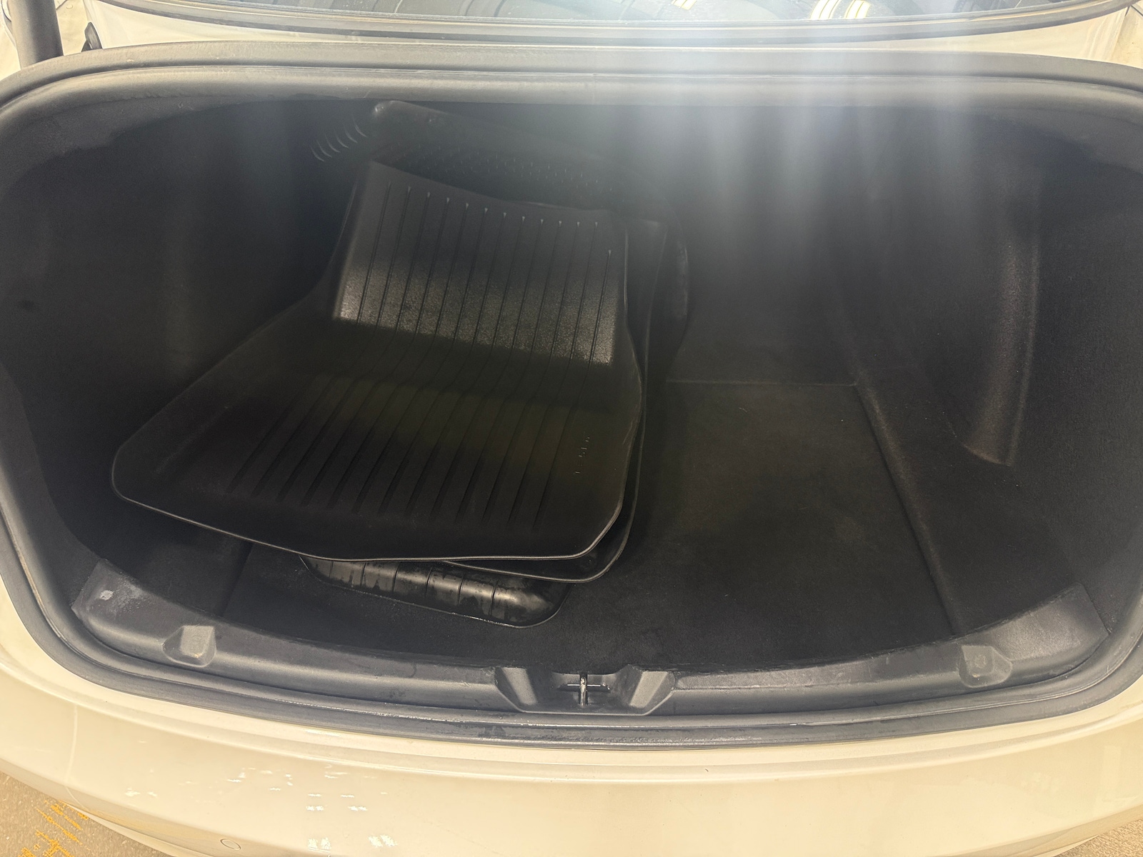 Thumbnail: 2021 Tesla Model 3 - 6