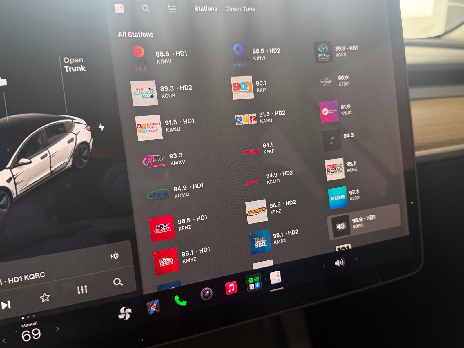 Thumbnail: 2021 Tesla Model 3 - 3