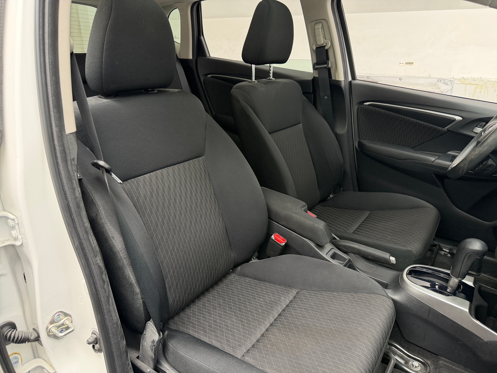 Thumbnail: 2018 Honda Fit - 2