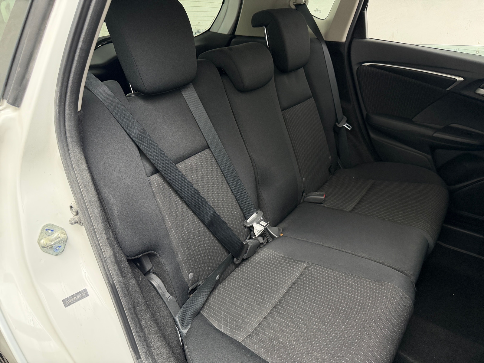 Thumbnail: 2018 Honda Fit - 6