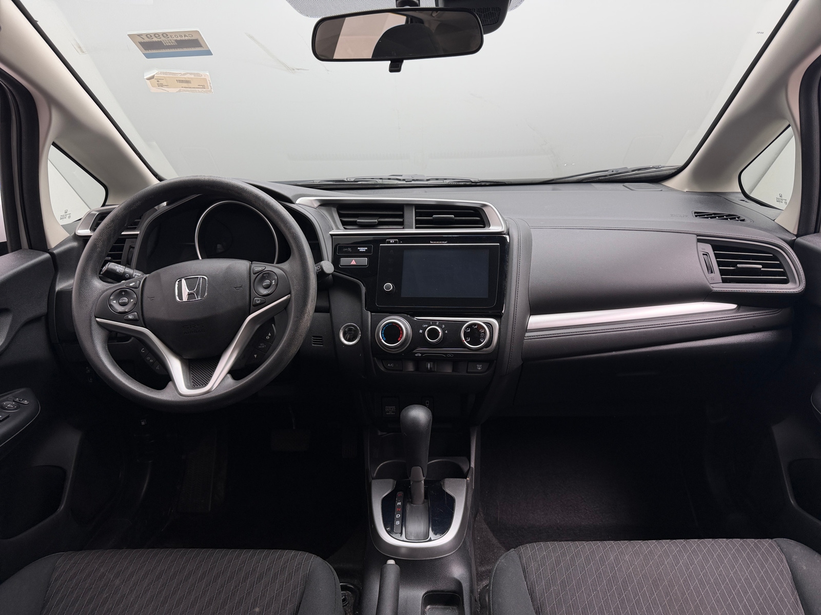 Thumbnail: 2018 Honda Fit - 3