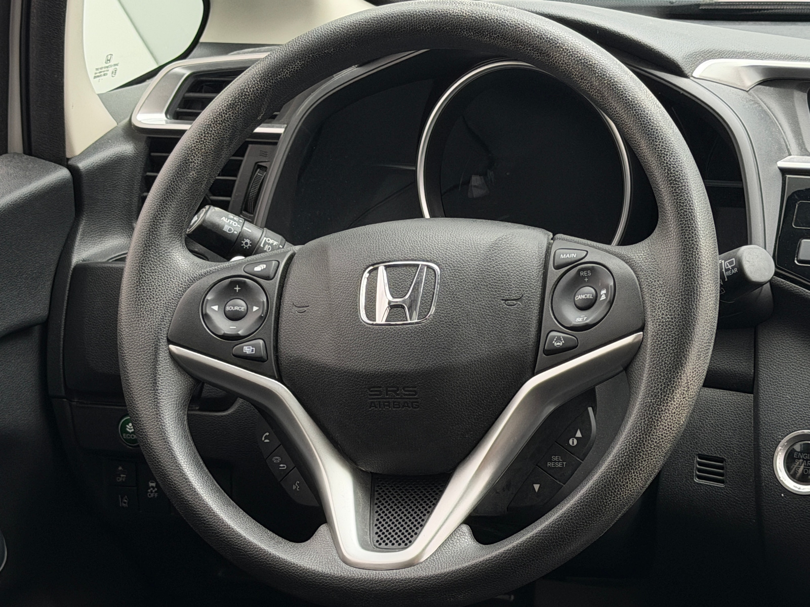 Thumbnail: 2018 Honda Fit - 5