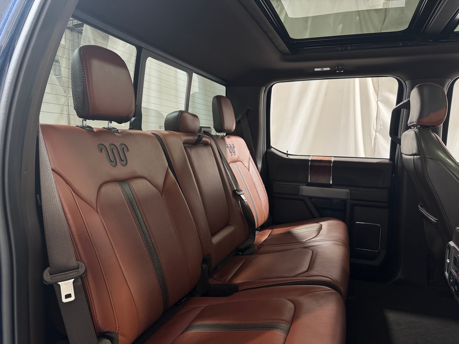 Thumbnail: 2020 Ford Econoline - 6