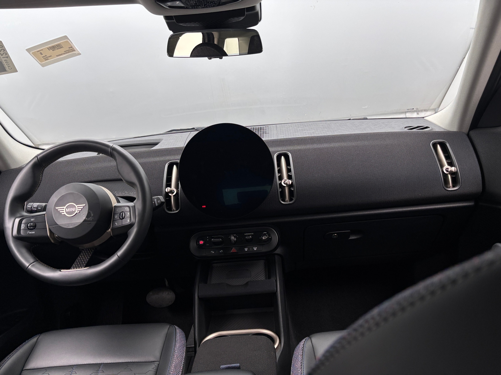 Thumbnail: 2025 MINI Cooper Countryman - 3
