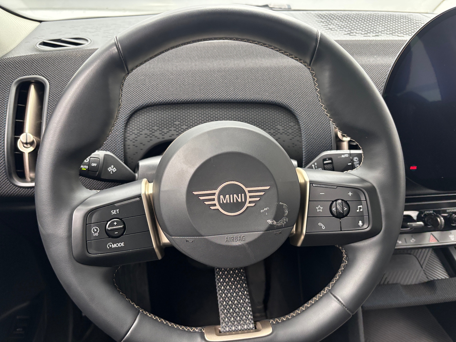 Thumbnail: 2025 MINI Cooper Countryman - 5