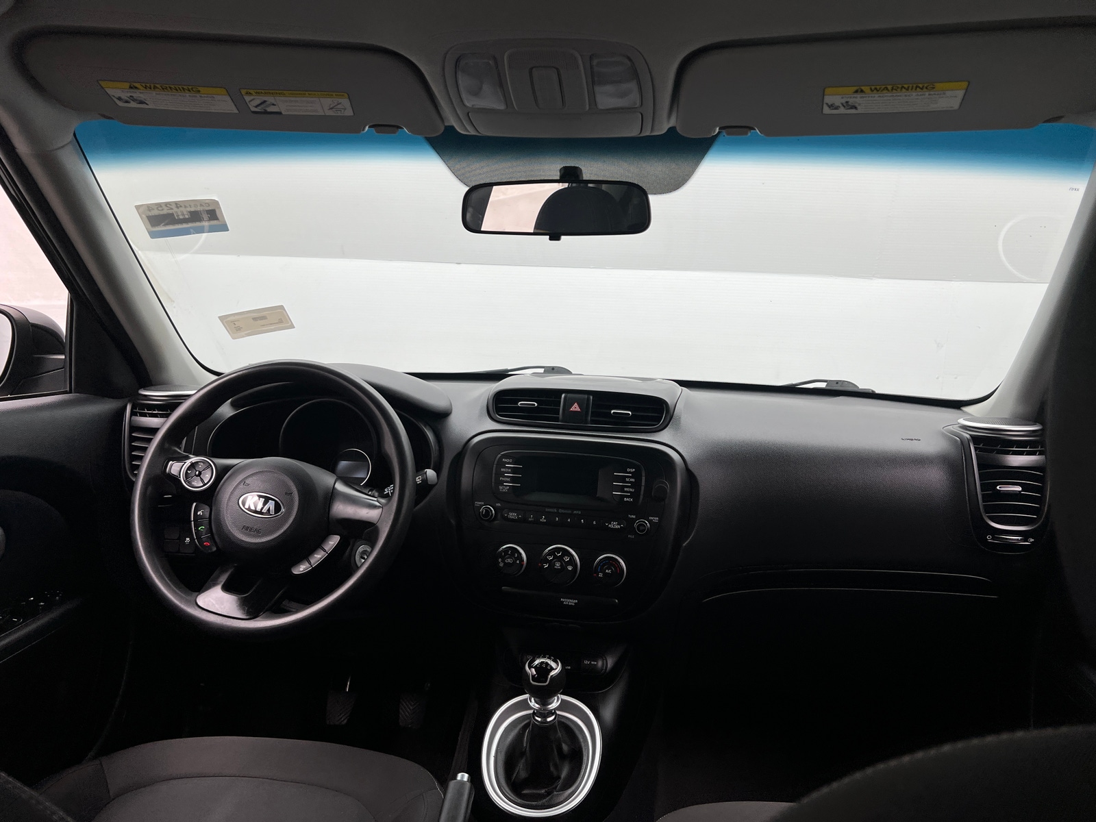 Thumbnail: 2015 Kia Soul - 3