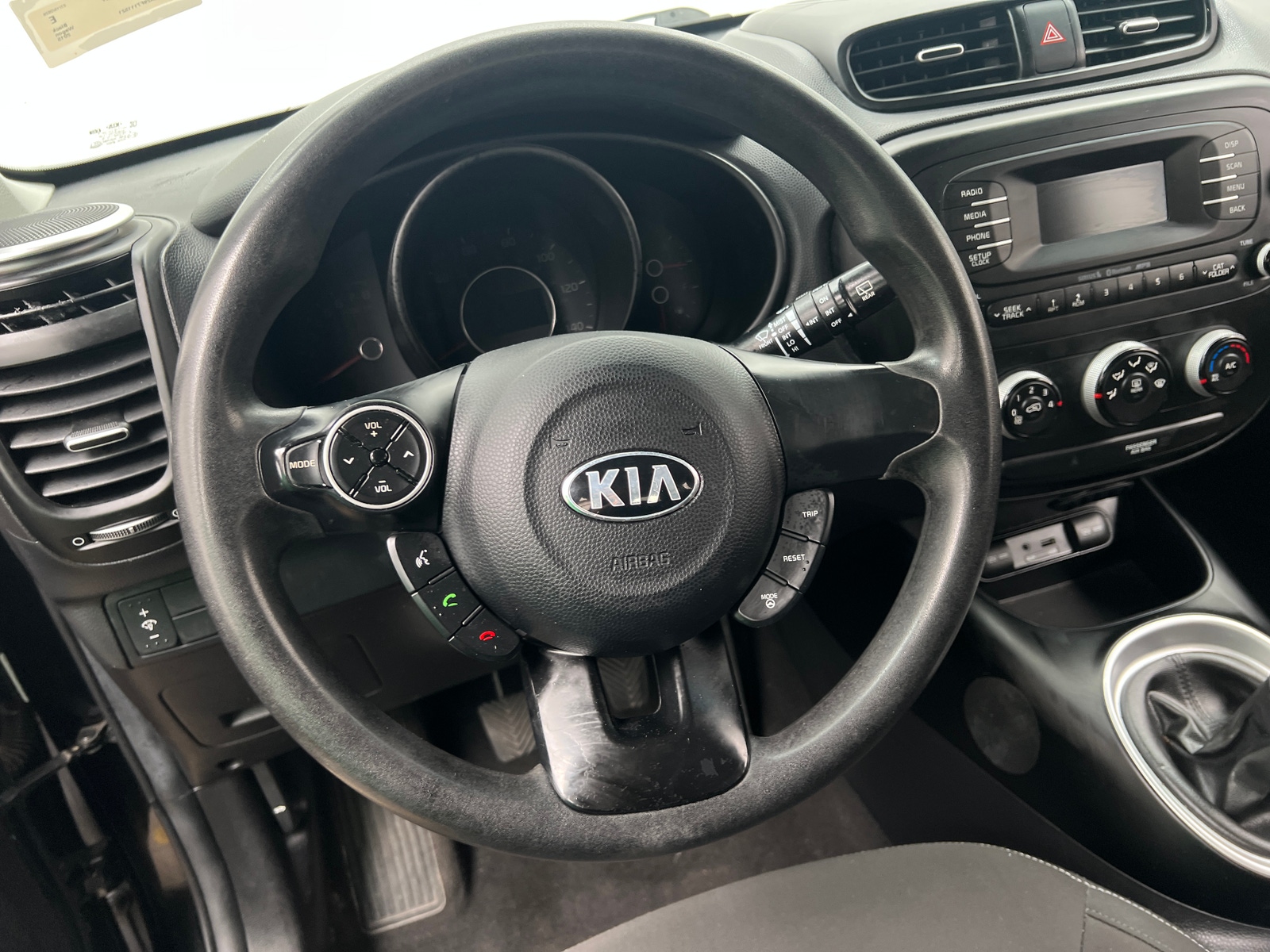 Thumbnail: 2015 Kia Soul - 5