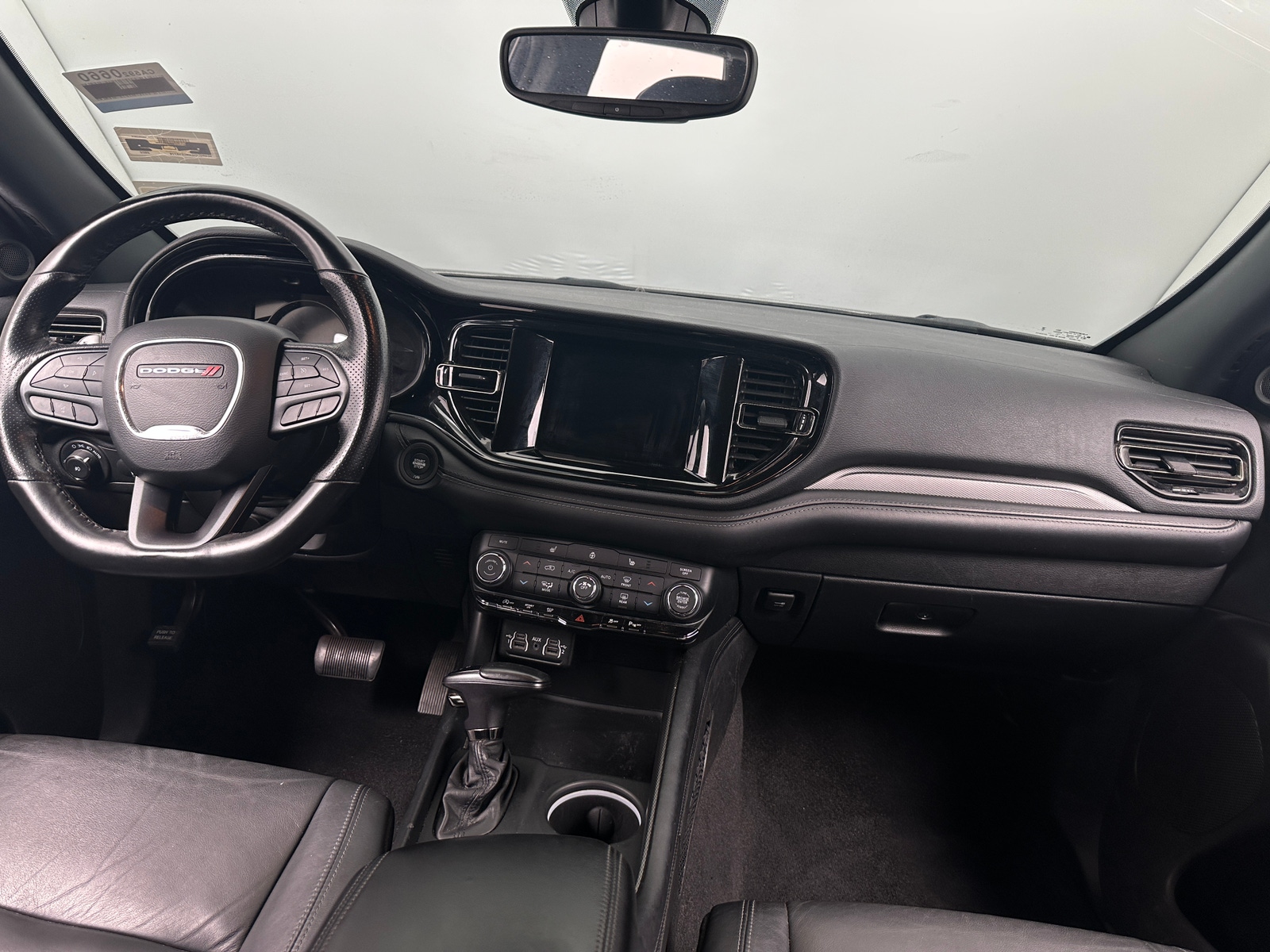 Thumbnail: 2022 Dodge Durango - 2