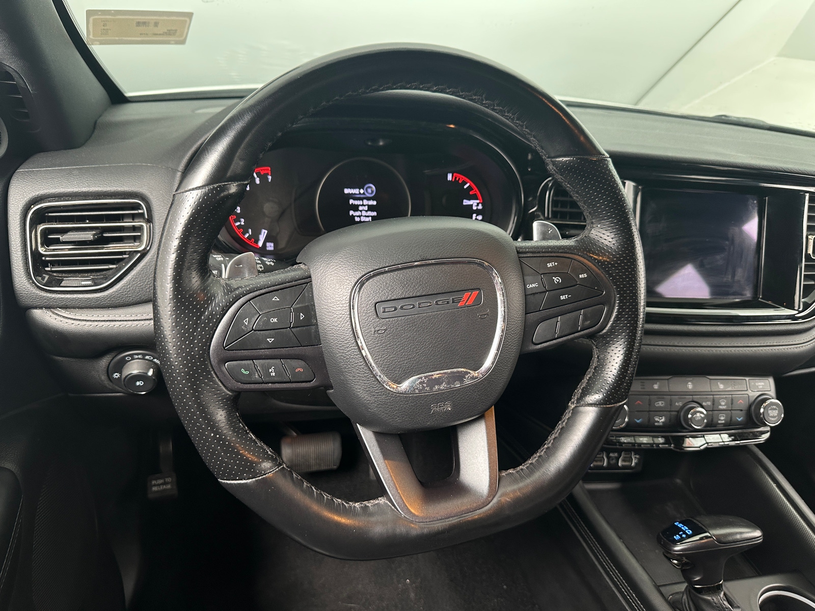 Thumbnail: 2022 Dodge Durango - 4