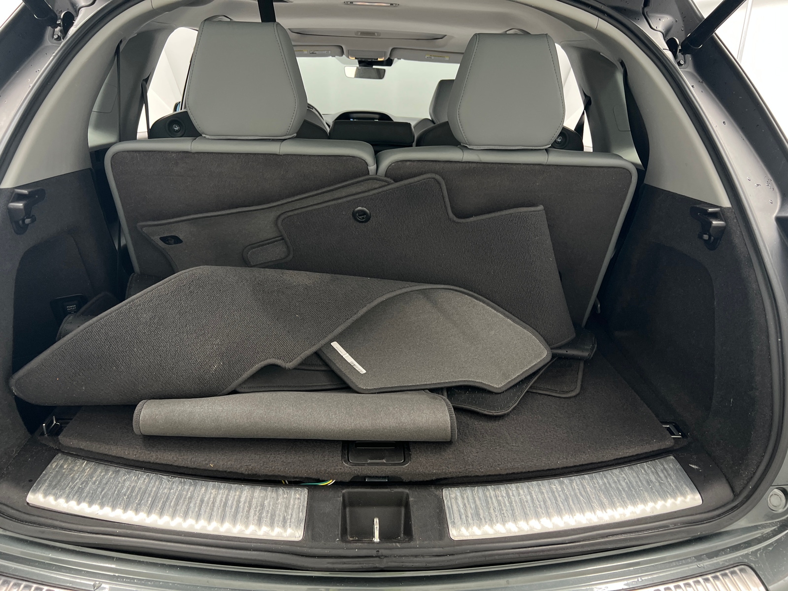 Thumbnail: 2016 Acura MDX - 6