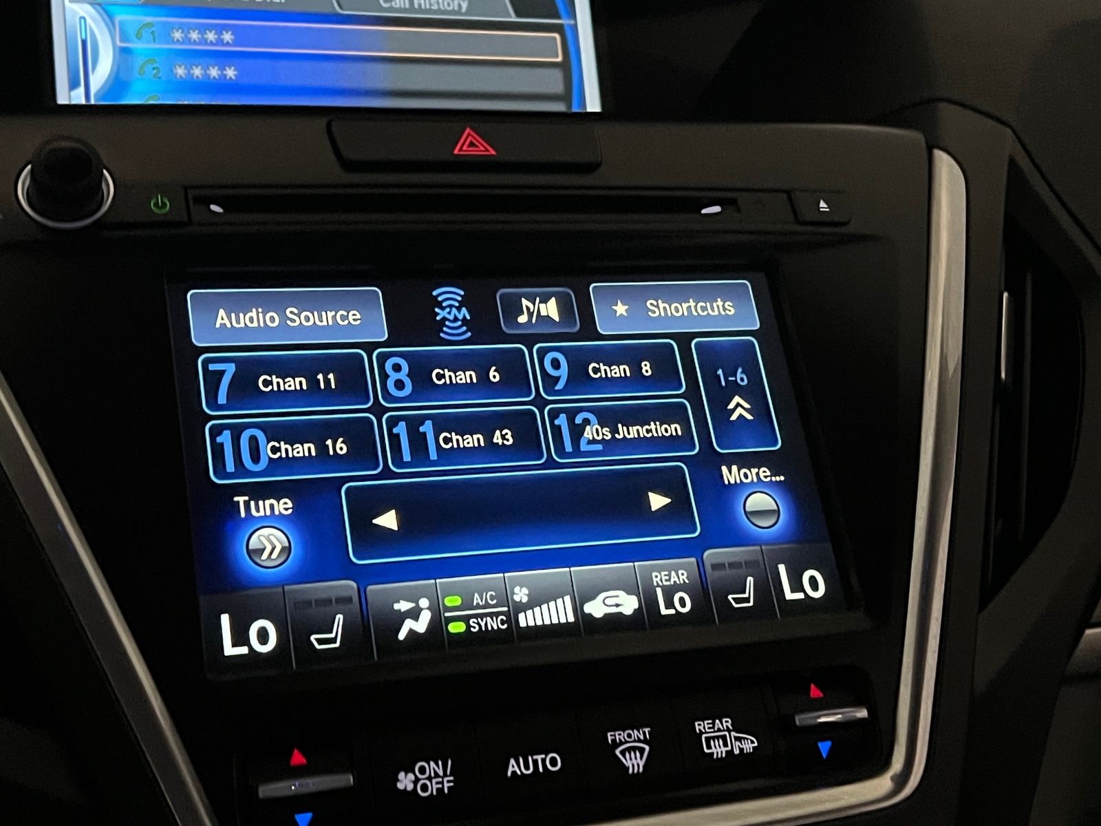Thumbnail: 2016 Acura MDX - 3
