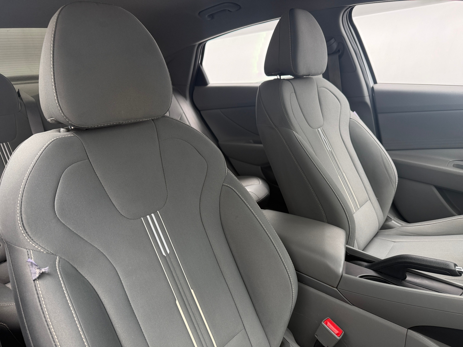 Thumbnail: 2021 Hyundai Elantra - 2