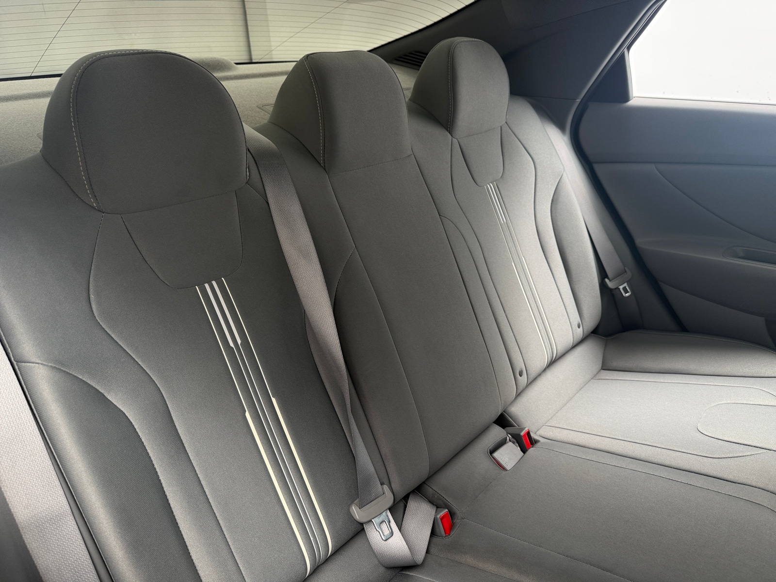 Thumbnail: 2021 Hyundai Elantra - 6