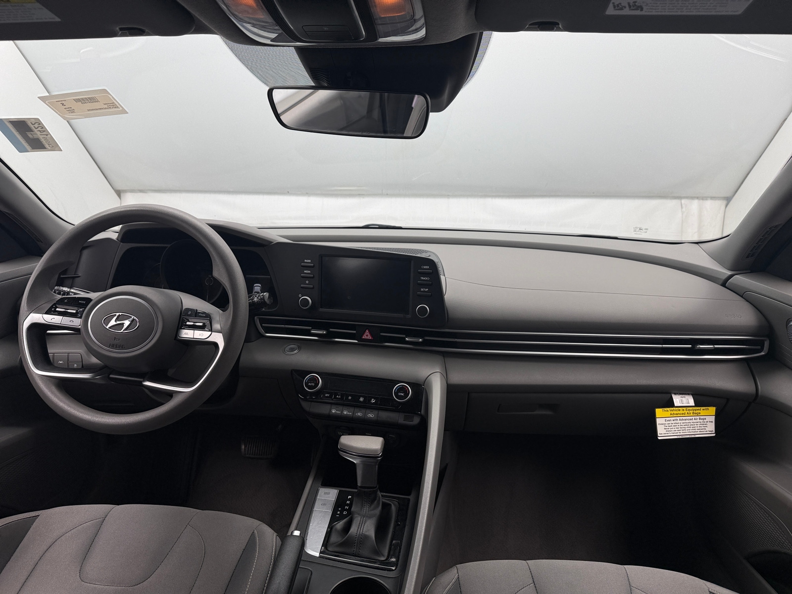 Thumbnail: 2021 Hyundai Elantra - 3